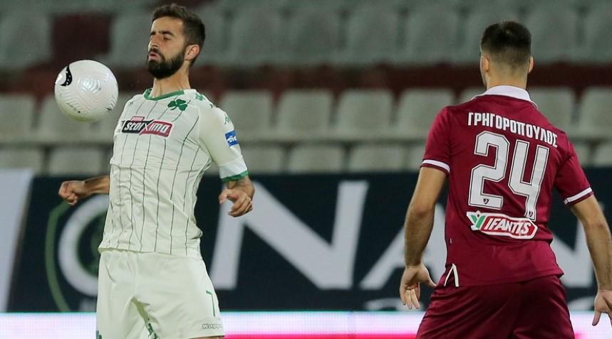 Σε τροχιά επιστροφής στα δύσκολα ο Σαβιέρ