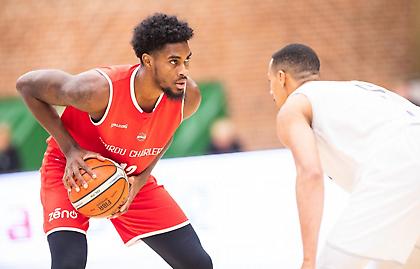 Στην αποστολή του Προμηθέα στη Ρόδο ο Φορντ