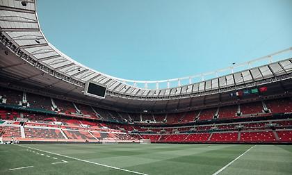 Αλ Αχλί-Μπάγερν Μονάχου