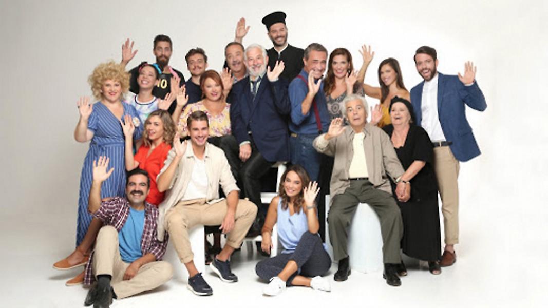 Τέλος από την ΕΡΤ ο γνωστός ηθοποιός μετά τις 3 επώνυμες καταγγελίες