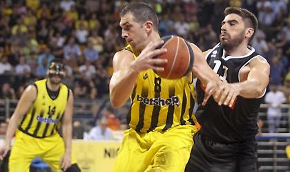 Άρης: Εξαιρέθηκε από τα «παράθυρα» της Βοσνίας ο Μιλόσεβιτς