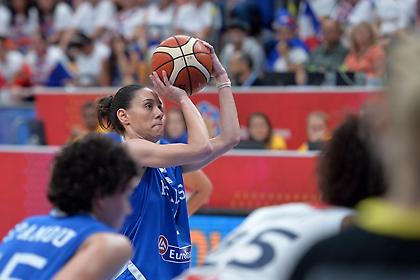 Νικολοπούλου: «Λουκέτο μόνο σε μας. Ήρθε η ώρα να μας ακούσουν!»