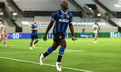 Σίτι: Κοιτάνε Λουκάκου για αντι-Αγουέρο