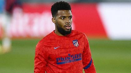 Θετικοί στον κορωνοϊό οι Λεμάρ, Ερέρα