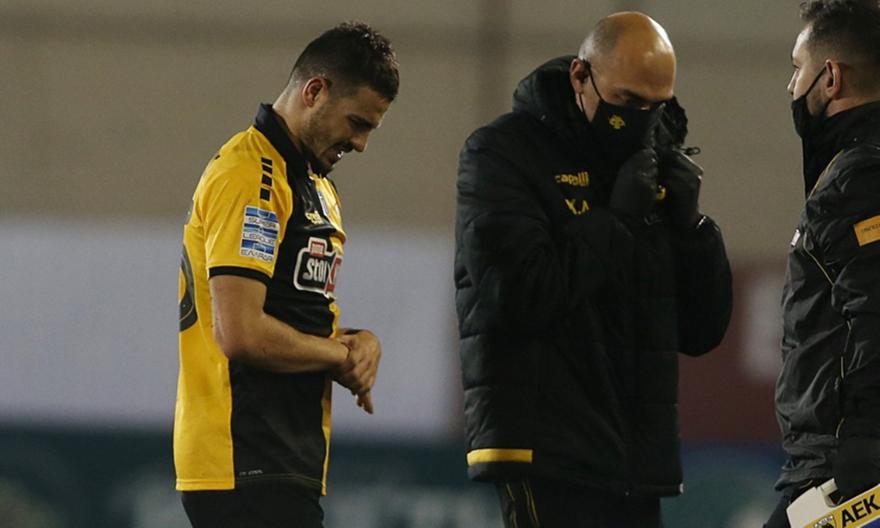 Στα Σπάτα ο Γαλανόπουλος