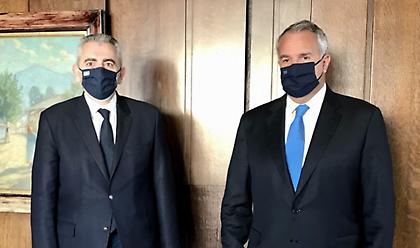 Έρχονται αλλαγές στο νομοσχέδιο για τις εκλογές στους δήμους