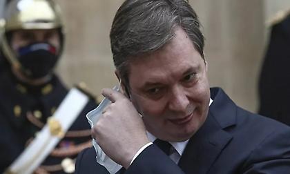 Σερβία: Αποκαλύφθηκε απόπειρα δολοφονίας του προέδρου Βούτσιτς