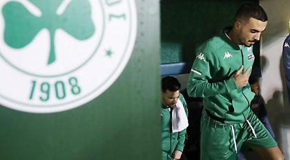 Τραβάει το «κουπί» ο Κουρμπέλης - Ποιοι ακολουθούν