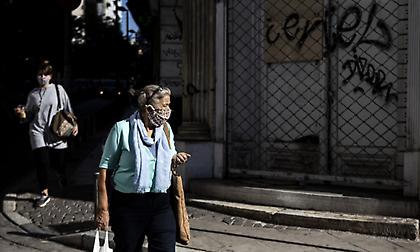 Κορωνοϊός-Ελλάδα: 638 νέα κρούσματα- 25 νεκροί - 276 διασωληνωμένοι (Πίνακες)