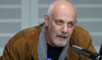 Εκτός Φεστιβάλ Αθηνών και Επιδαύρου ο Γιώργος Κιμούλης - Η ανακοίνωση