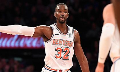 Νετς: Θωρακίζουν τη ρακέτα τους με Βόνλε