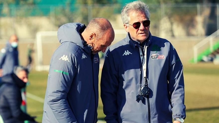 Παναθηναϊκός: Φέρνει για δοκιμή Κονγκολέζο επιθετικό