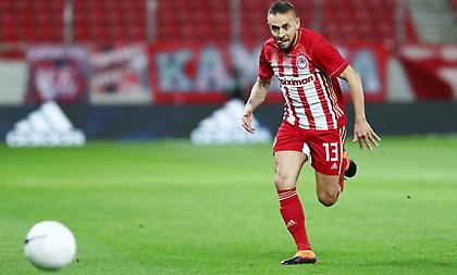 Ραφίνια: «Θα μιλήσω με τη Φλαμένγκο αυτή την εβδομάδα»