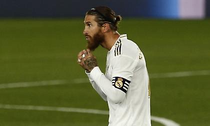 TodoFichajes: «Πετάει για Αγγλία ώστε να ολοκληρώσει τη μεταγραφή του στη Γιουνάιτεντ ο Ράμος»