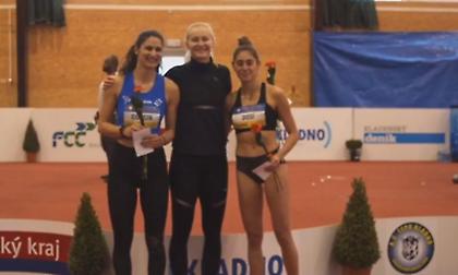 Φετινά ρεκόρ από Γκούσιν, Δόση στην Τσεχία