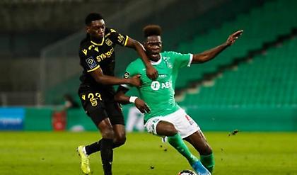 Mε Σισέ η καλύτερη ενδεκάδα της αγωνιστικής στη Ligue 1 (pic)