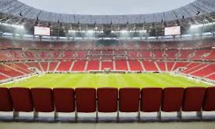 Στη Βουδαπέστη το Γκλάντμπαχ-Μάντσεστερ Σίτι