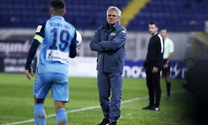 Από τη δωδεκάτη θέση, μια ανάσα από τη δεύτερη: Το εκπληκτικό ντεμαράζ με τον Μπόλονι (vids)