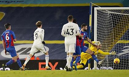 Νίκησε και προσπέρασε την Άρσεναλ η Λιντς