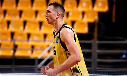 Εκτός εθνικής Βοσνίας ο Μιλόσεβιτς