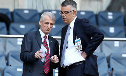 Δέκα χρόνια απαγόρευση σε Γκιρτζίκη, πρόστιμο-μαμούθ σε Παπανικολάου!