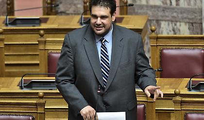 Λιβάνιος για ΕΡΤ: Το καλύτερο που έχει να κάνει ο ΣΥΡΙΖΑ είναι να σιωπά