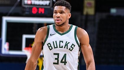 Τα καλύτερα του «30άρη» Γιάννη στο Ντένβερ