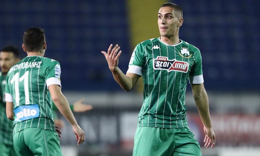 Πέφτουν οι υπογραφές με Καμπετσή, Ξενόπουλο