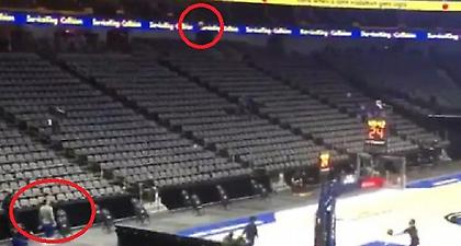 Ντόντσιτς: Το καλάθι που αψηφά τους νόμους της Φυσικής (video)