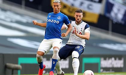 FA Cup: Ξεχωρίζει το Έβερτον-Τότεναμ από τη φάση των «16»