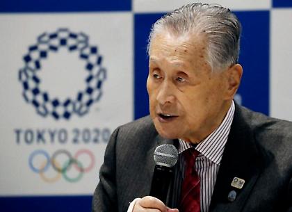 Κατακραυγή για τα σεξιστικά σχόλια κορυφαίου στελέχους των Ολυμπιακών Αγώνων