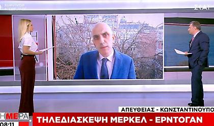 Προκλητικός Ακάρ: Αφού μιλάτε για φιλία, αποστρατιωτικοποιήστε τα νησιά σας