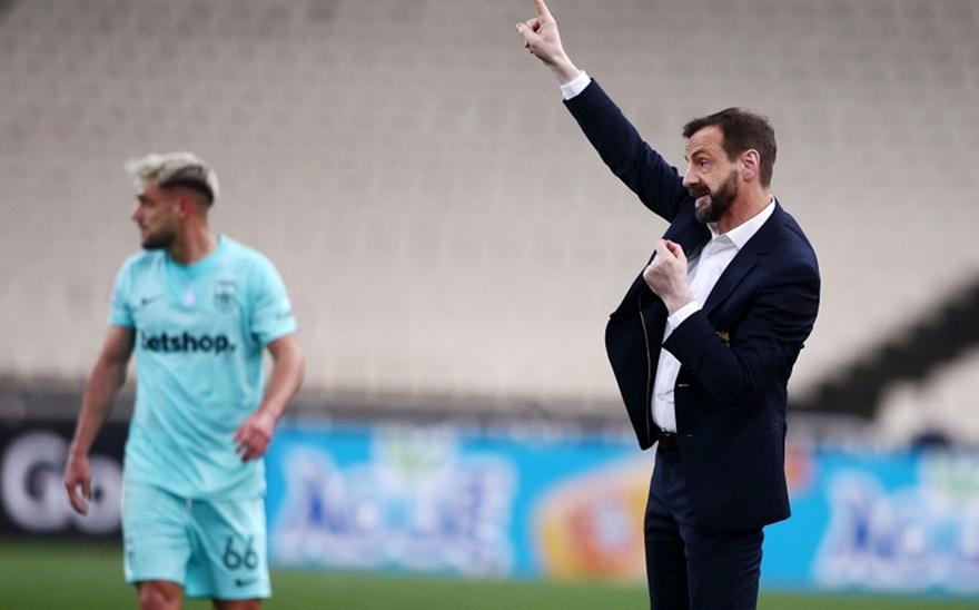 Με δύο απώλειες στο Καραϊσκάκη ο Άρης