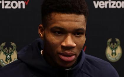 Γιάννης: «Δεν ξέραμε αν θα παίζαμε ή όχι»