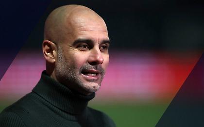 Ο Πεπ κατάφερε να επαναπροσδιορίσει τον εαυτό του με τον τρόπο παιχνιδιού της Σίτι