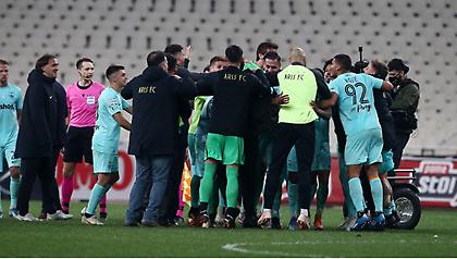 Το μυστικό της επιτυχίας