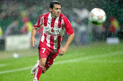 Το κουίζ της ημέρας: Λουτσιάνο Γκαλέτι, επιθετικός από το… πάνω ράφι!