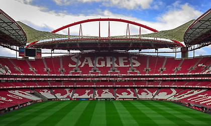 «Παίζει» και η Ελλάδα για τη διεξαγωγή του Μπενφίκα-Άρσεναλ