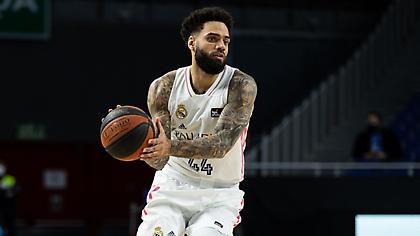 Χωρίς Τέιλορ η Ρεάλ στo Final 8