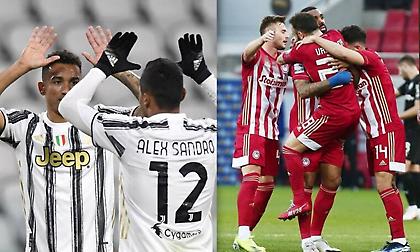 Μάχες για την πρόκριση στα Κύπελλα