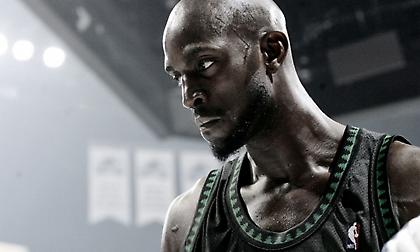 Γκαρνέτ: «Κάποιοι που έπαιζαν πριν 20 χρόνια δεν θα μπορούσαν στο τωρινό ΝΒΑ»