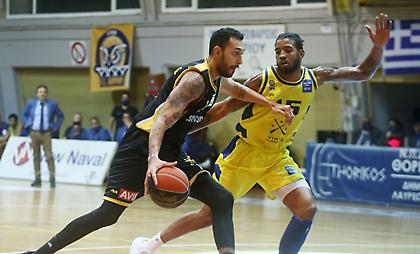 Κύπελλο: Στις 20:00 το Λαύριο-ΑΕΚ