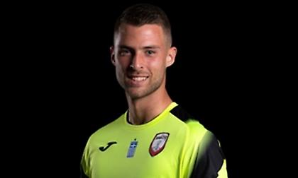 Ξάνθη: Δάνεισε τον Στεπάνοβιτς στην Ραντνίτσκι