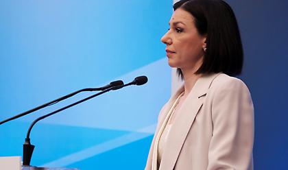 Πελώνη: Φροντίζουμε να είμαστε ένα βήμα μπροστά