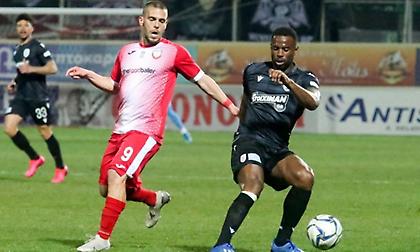 Αθώος ο ΠΑΟΚ για την υπόθεση πολυιδιοκτησίας με την Ξάνθη!