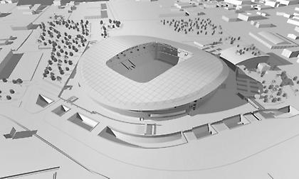 Δεσύλλας: «Νέες συζητήσεις για το γήπεδο, κοντά σε συμφωνία ΠΑΕ-Ερασιτέχνης»