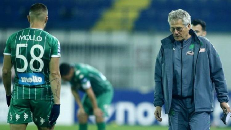 ΠΑΣ... με τρέλα για διπλό - Η παράδοση και η πρόκληση