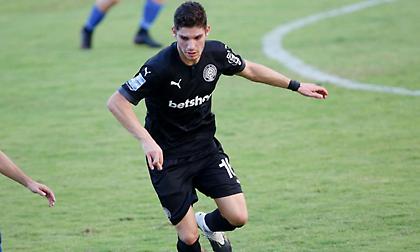 Αποκάλυψε πώς πέρασε κορωνοϊό ο Μπαλογιάννης