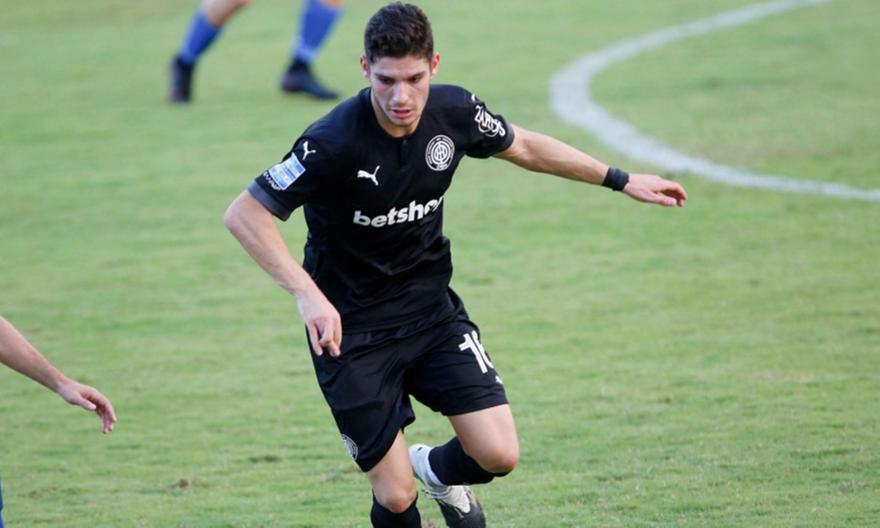 Αποκάλυψε πώς πέρασε κορωνοϊό ο Μπαλογιάννης