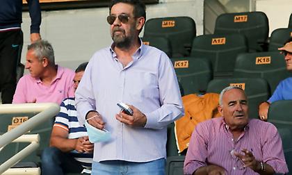 Πιαλόγλου στον bwinΣΠΟΡ FM: «Ηθική δικαίωση για την Ξάνθη η αθωώτική απόφαση του ΠΑΟΚ»